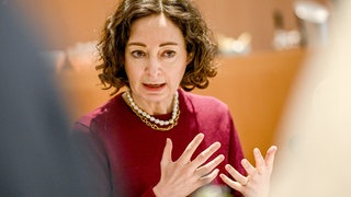 Ramona Pop, Verbraucherzentrale Bundesverband