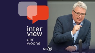 Der Bundestagsabgeordnete Sönke Rix (SPD), spricht zum Thema Familie, Senioren, Frauen und Jugend.