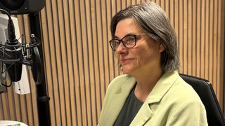 Bundessozialgerichtspräsidentin Dr. Christine Fuchsloch