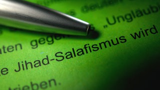 Nach CSD-Anschlag: Warum hat das Deradikalisierungsprogramm bei Abdul B. nicht funktioniert?