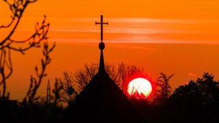 Kirche und Politik: Welchen Einfluss hat die Religion noch auf die Wähler?