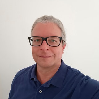 SWR Aktuell-Redakteur Michael Paufler