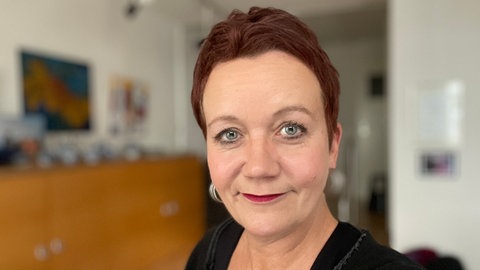 Friederike Kroitzsch