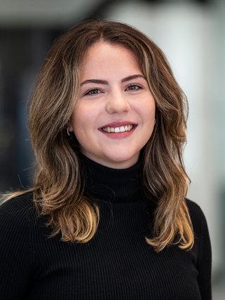 Gina La Mela