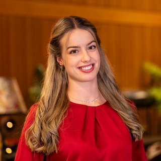 Foto von Judith Hartmann