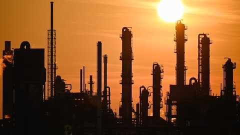 Die Wirtschaftsbranchen in RLP haben viele Erwartungen an die neue Bundesregierung. 