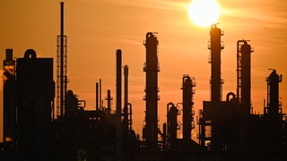 Die Wirtschaftsbranchen in RLP haben viele Erwartungen an die neue Bundesregierung. 