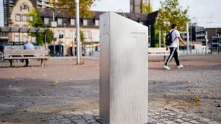 Beim Hitze-Check der Umwelthilfe schneidet Mannheim von allen Städten am schlechtesten ab.