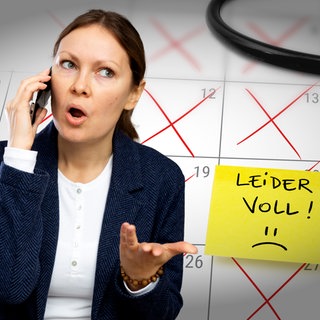 Teaserbild für den Schwerpunkttag Ärztemangel