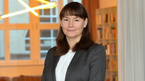 Katja Drinhausen ist Programmleiterin für "Innenpolitik und Gesellschaft" am Mercator Institute for China Studies (MERICS