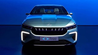 Der Elektro-SUV T10X ist seit Sommer 2023 in der Türkei erhältlich. 