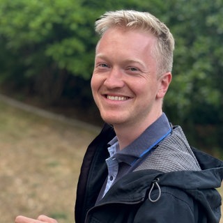 Daniel Friedrich ist Redakteur und Reporter in Südbaden
