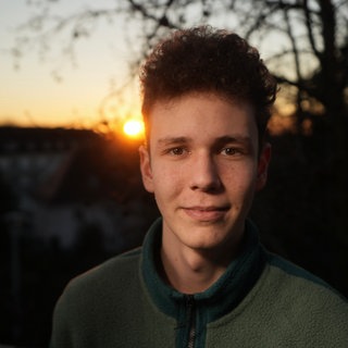 Multimedialer Autor Jakob Sax