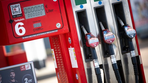 Befristet für zwei Monate: Energiesteuer soll sinken.