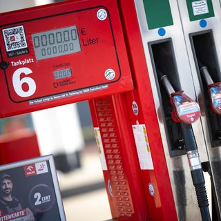 Befristet für zwei Monate: Energiesteuer soll sinken.