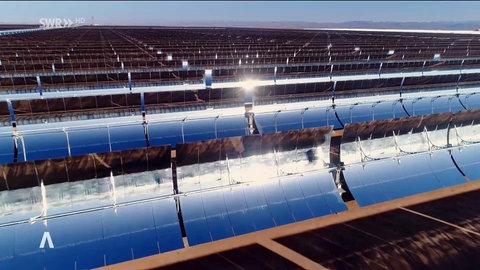 Erklärstück Wasserstoff-Infrastruktur