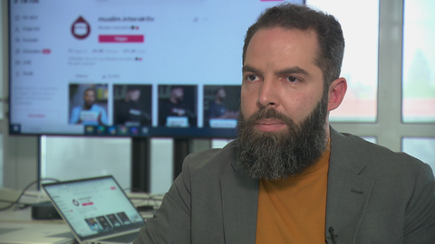 Jugendliche radikalisieren sich auch in Baden-Württemberg durch Islam-Influencer