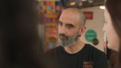 Jugendliche radikalisieren sich auch in Baden-Württemberg durch Islam-Influencer