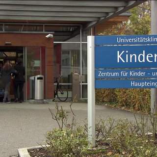 Deutlich mehr Keuchhusten-Fälle in BW