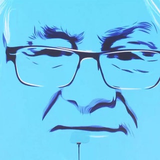 Ein Bild von Hasso Plattner