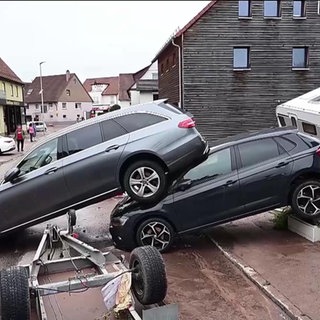 Tote Schorndorf 1930