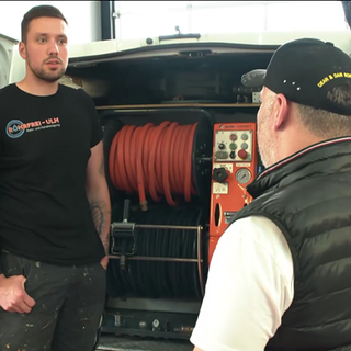 Ein Unternehmen aus der Nähe von Ulm schlägt Alarm: Immer öfter werden Menschen in einer Notlage Opfer von unseriösen Rohrreinigerfirmen. Wie Sie sich schützen können.