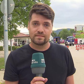 Schalte - Martin Hattenberger