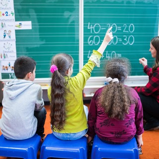 Eltern halten sich meist an die Grundschulempfehlung, hat das Statistische Landesamt Baden-Württemberg herausgefunden.