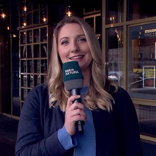 Korrespodentin Doro Büttner