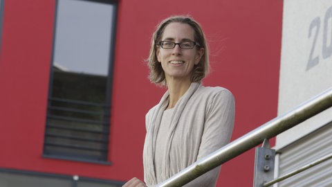 Foto von Barbara Reeder