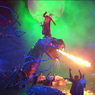 Bregenzer Festspiele