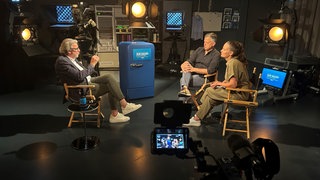 Der Chef des Bundesverbands Gesamtmetall Stefan Wolf spricht im "Zur Sache Intensiv"-Videopodcast über sein Leben nach dreißig Jahren Ehe mit einer Frau und seinem Coming-Out.