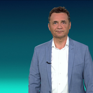 Wettermann Donald Bäcker
