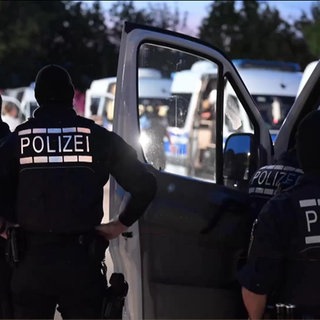 Rechts-Konzert gestoppt