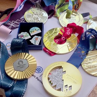 Medallien
