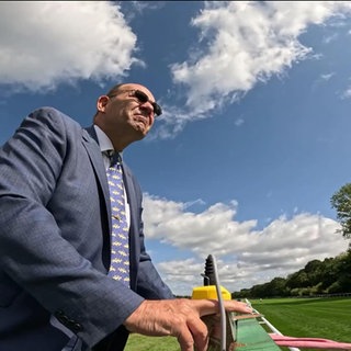 Ralf Steinmetz