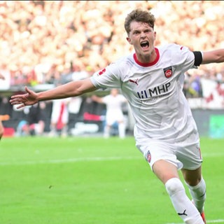 Fußballer