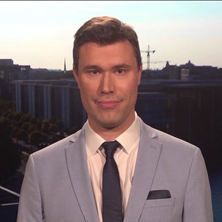 Hauptstadtkorrespondent Sebastian Deliga