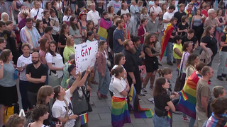 CSD in Albstadt