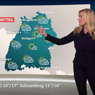 Rheinland-Pfalz Wetter vom 26.9.2024