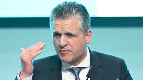CDU-Politiker Thorsten Frei aus dem Schwarzwald-Baar-Kreis