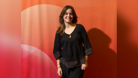 Malike Ipek aus Stuttgart kann durch die vorgezogene Wahl doch nicht ihre Stimme abgeben.