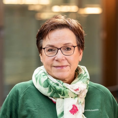 Bild von Andrea Blocksdorf