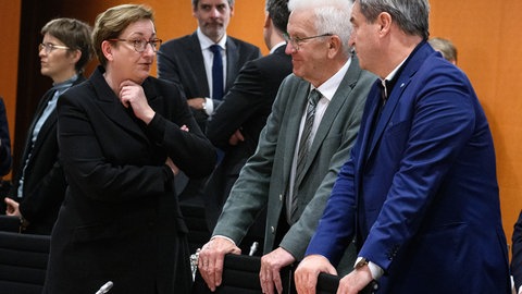 picture alliancedpa | Bernd von Jutrczenka