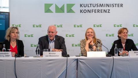 picture alliancedpa | Harald Tittel