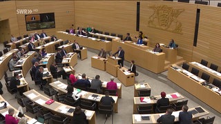 Rüstungsdebatte