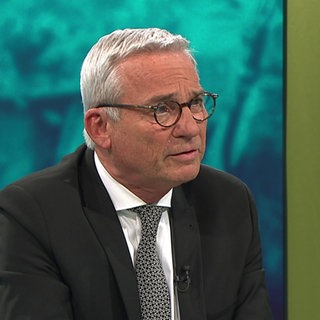 BW-Innenminister Thomas Strobl (CDU)