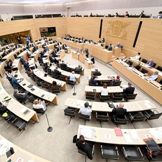 Katastrophenschutz auf dem Prüfstand.