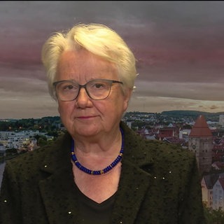 Annette Schavan, CDU