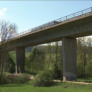 Brücke
